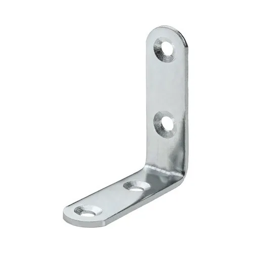 Coltar de legatura Hettich, 50x50x15 mm, otel zincat, set 20 bucati