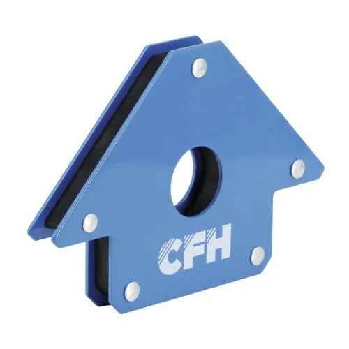Coltar magnetic pentru sudura CFH WM702 45°/90°/135°