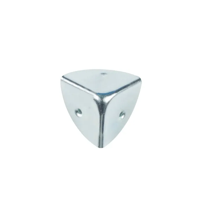 Coltar pentru lada, din tabla zincata, 36 mm