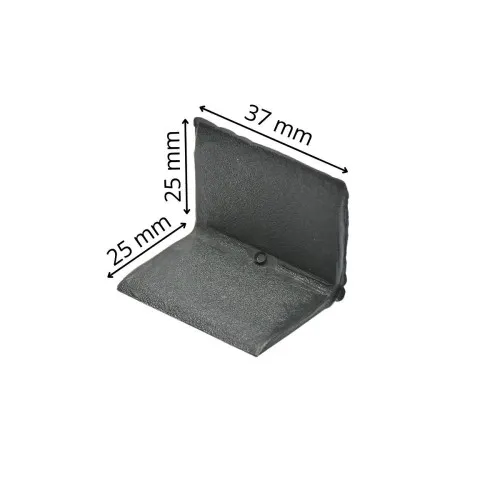 Coltar plastic protectie banda PET/PP — imaginea 4