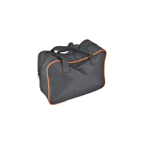 Compresor aer 2 pistoane 12V PREMIUM cu manometru — imaginea 2