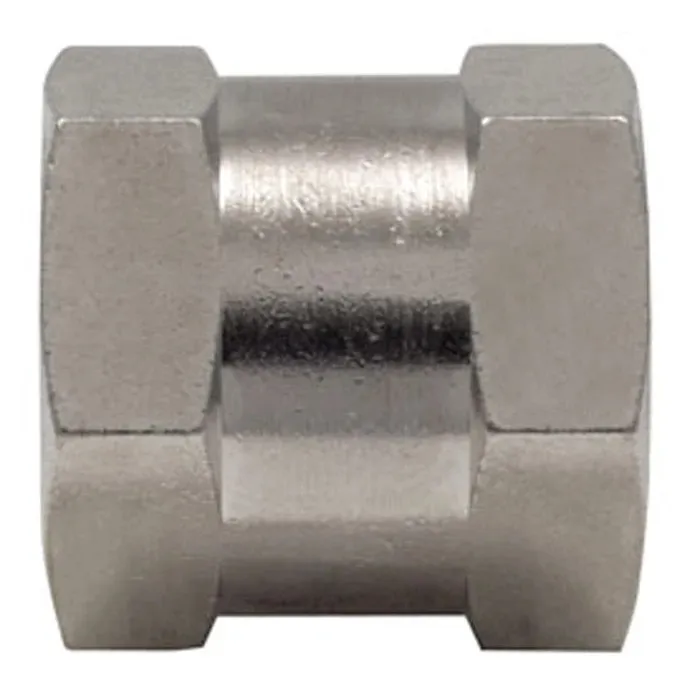 Conector Airmaster AIR-58M, 1/4 inch, filete interioare