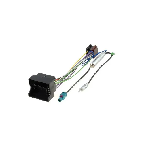 Conector auto Citroen C2/C3/C4/C5, Peugeot Cod:ZRS-SET/PEUG-D