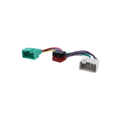 Conector auto compatibil Volvo