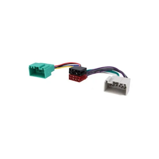 Conector auto compatibil Volvo