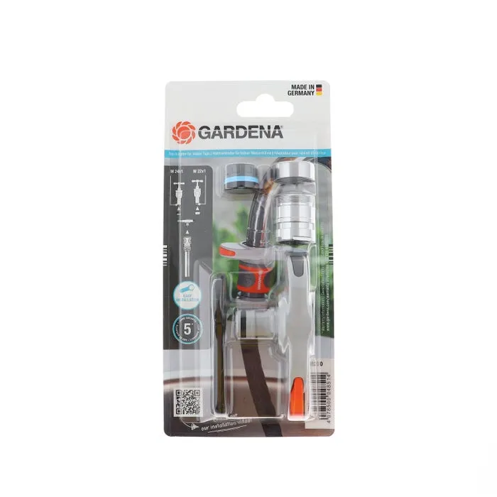 Conector pentru robinet Gardena