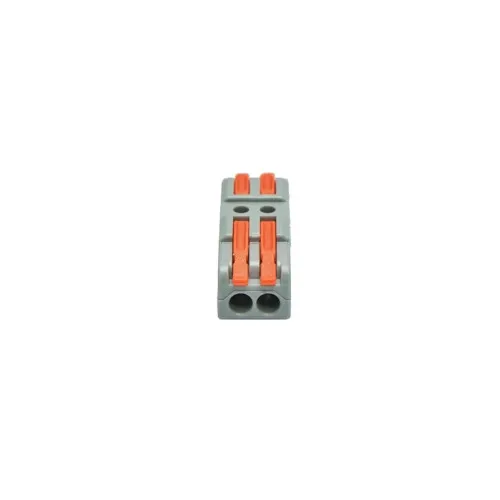 Conector rapid cablu 32A 450V, 4 poli 0.08-4mm Leader — imaginea 3