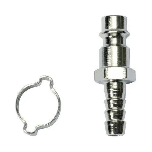 Conector rapid pentru furtun O8x13 mm, adaptor, pentru furtunuri gradinarit