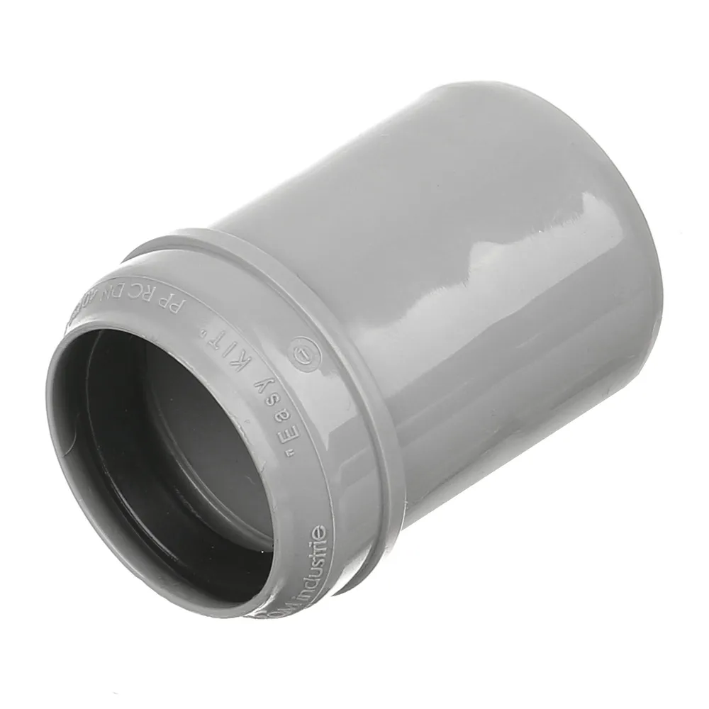 Conector redus, polipropilena, Ø 40/32 mm