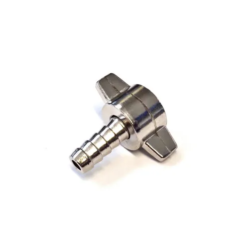 Conector rotitor furtun umflat roti fi8 racord spre butelie