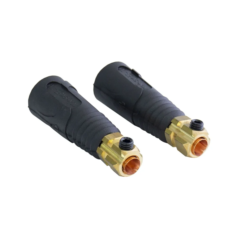 Conectori tata DX50 Telwin (set 2 buc)
