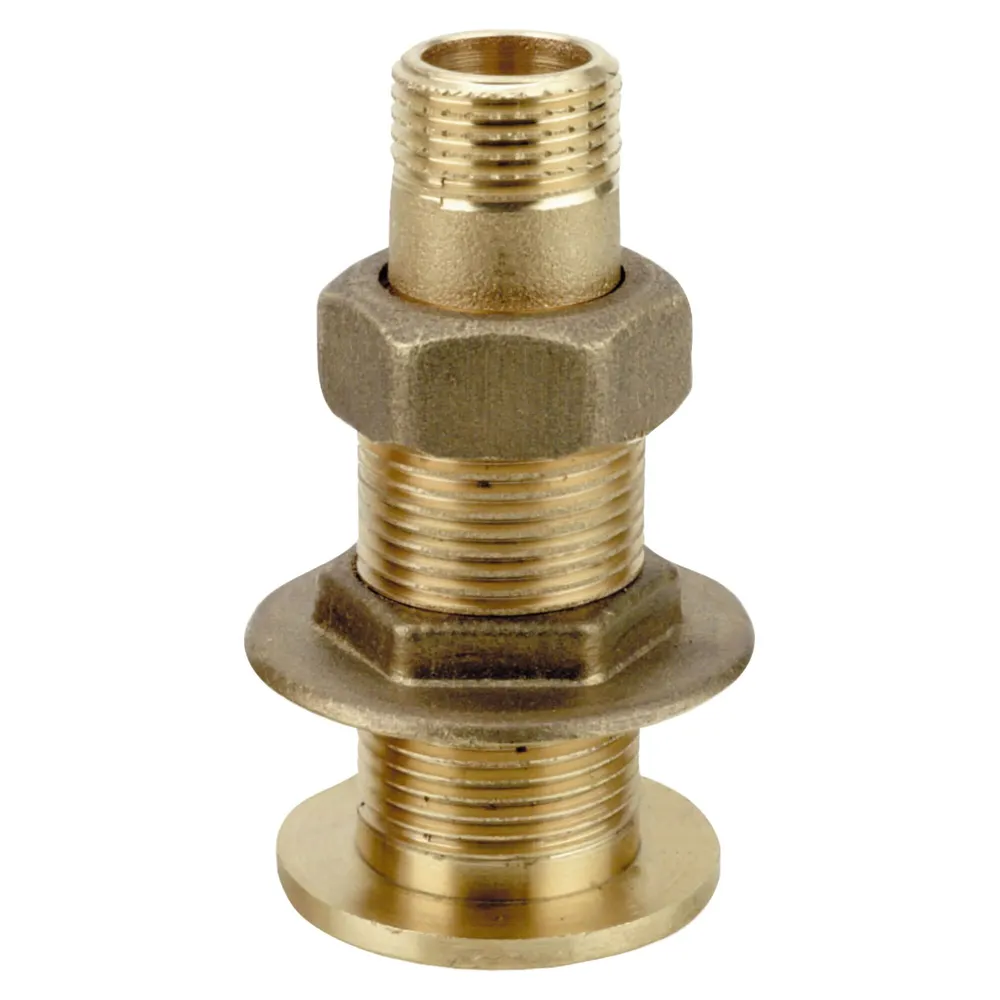 Conexiune cupru bazin, 3 piese, 1/2"
