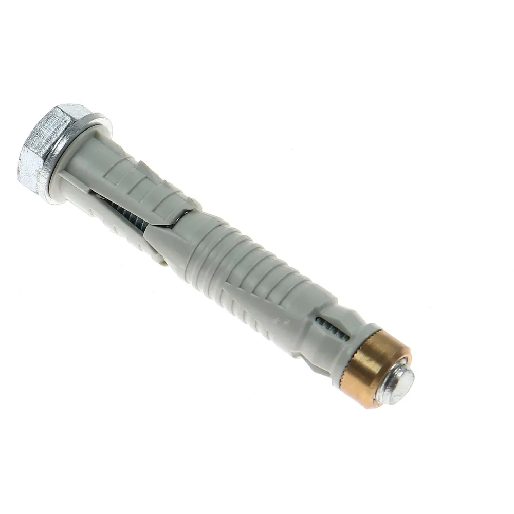 Conexpand 14 x 75 mm, cu surub M10