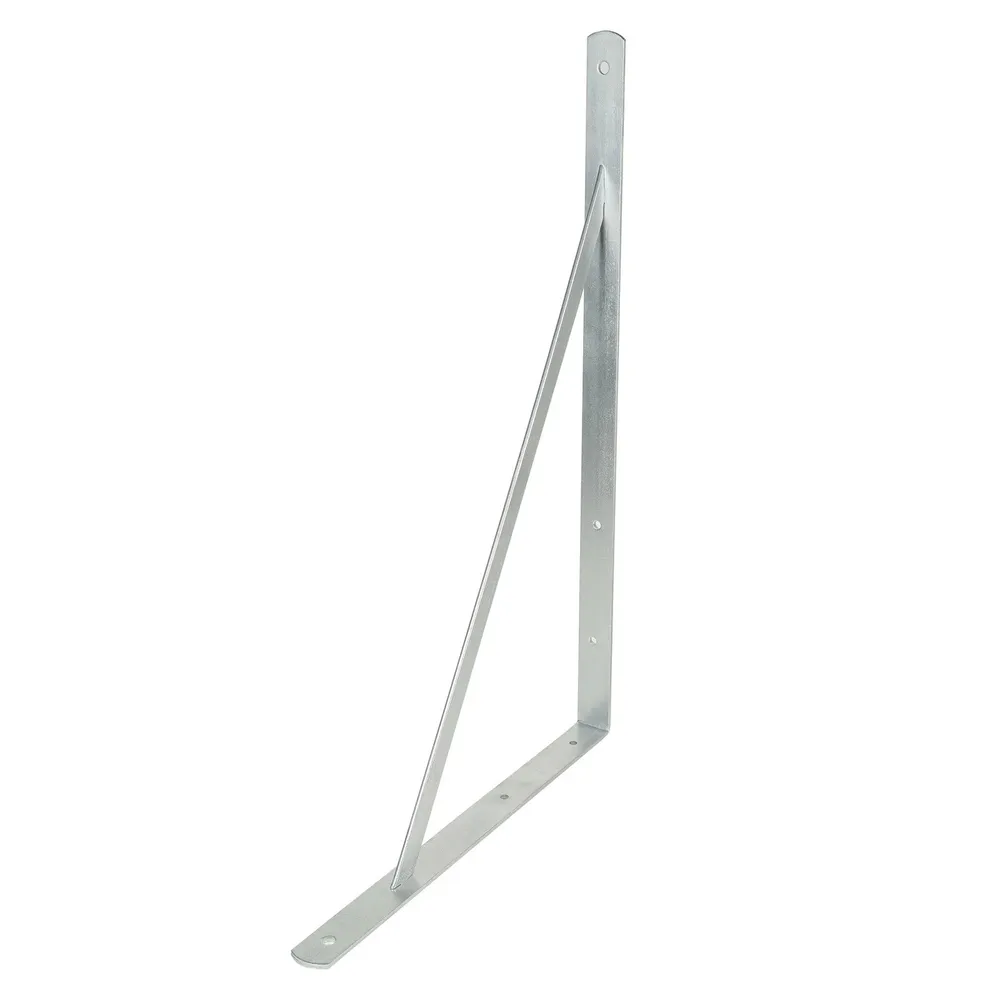Consola punte, din otel zincat, 360 x 550 x 30 mm