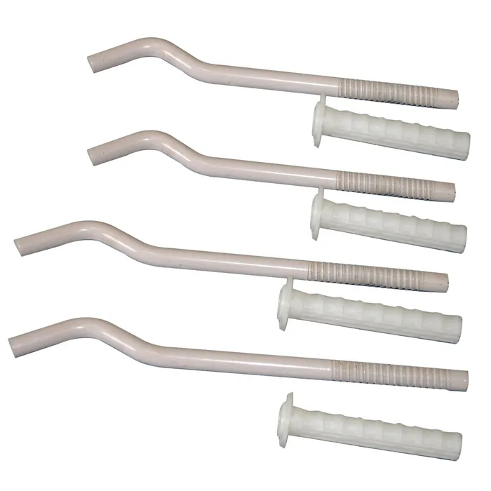 Console calorifer 240, 1set = 2buc