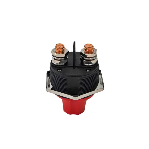 Contact general cu carcasa 200A 12-24V — imaginea 5