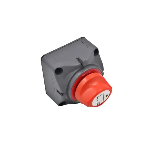 Contact general cu carcasa 275A 12-24V — imaginea 7