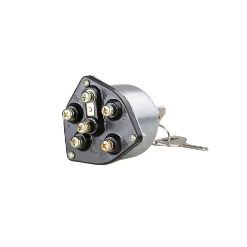 Contact general universal cu cheie tip 400 — imaginea 2