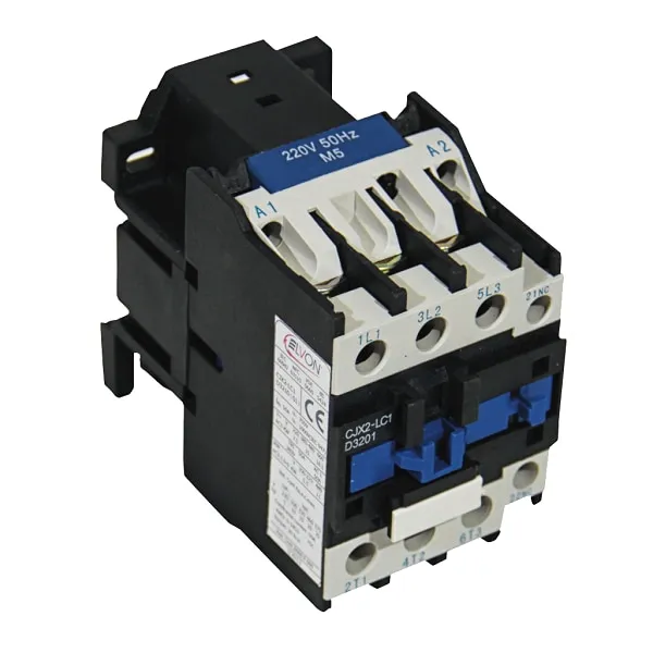 Contactor Elvon 32A LC1-D3210