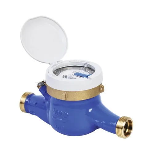 Contor multijet de curte Zenner 3/4"