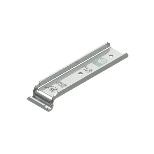 Contraplaca inchizator metalica 280 kg pentru remorca sau oblon