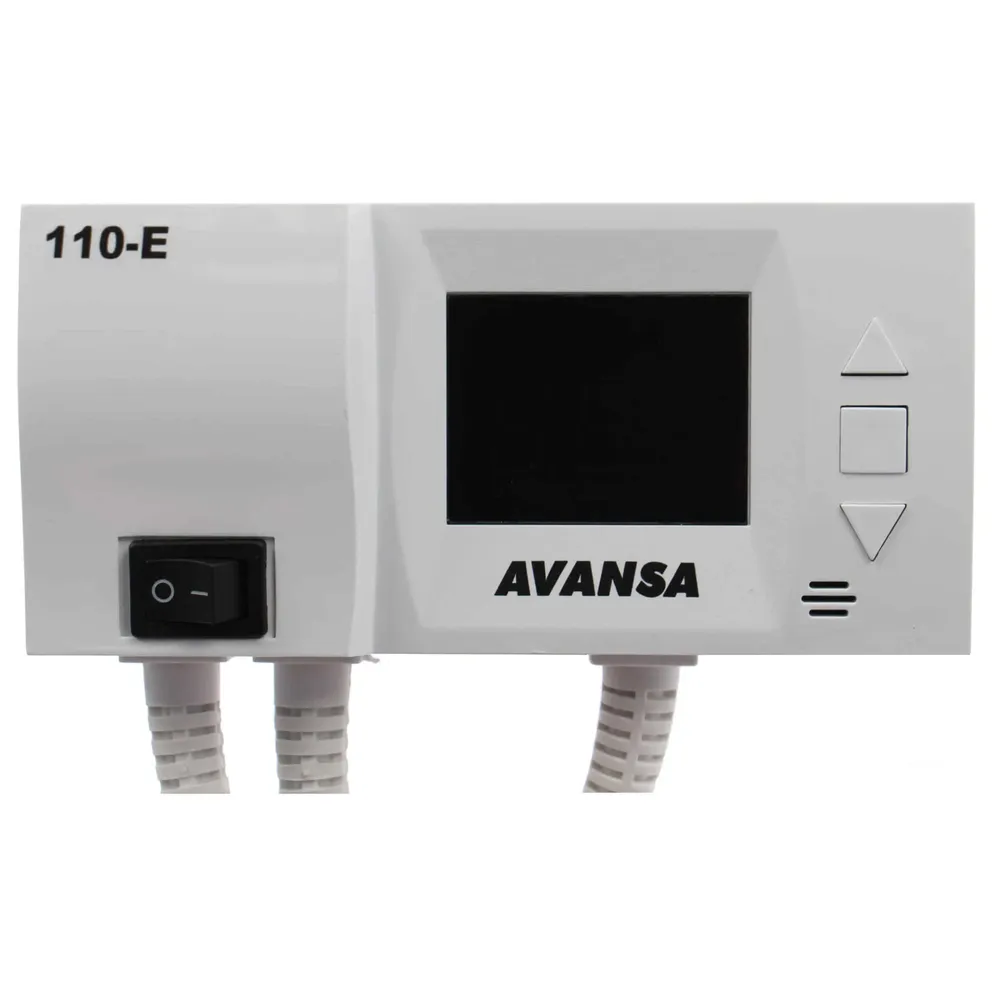 Controler Avansa 110E, pentru pompa circulatie AT