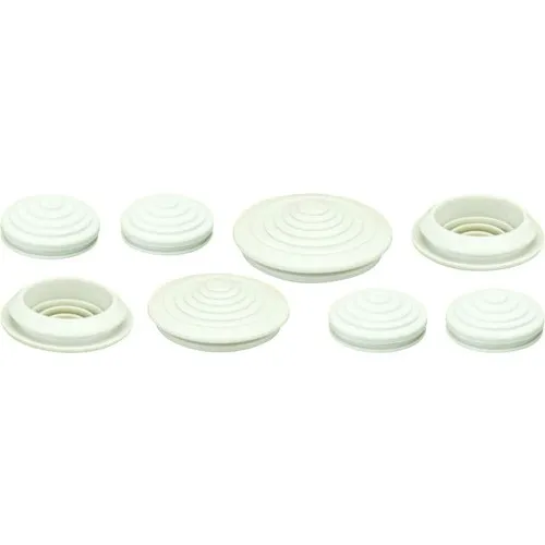 Conuri etansare doze Pawbol Ø16 mm, pachet 5 bucati