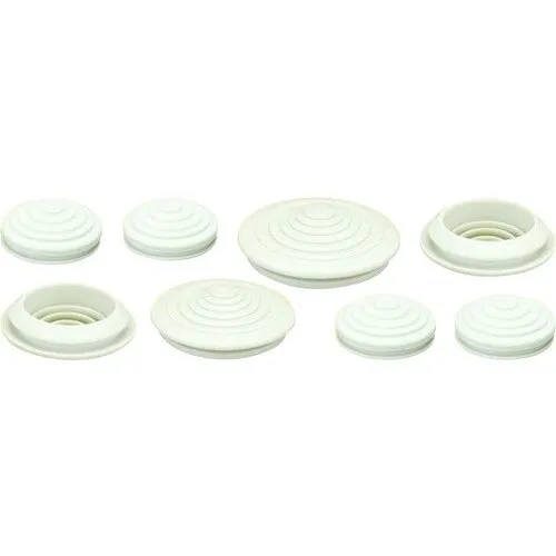 Conuri etansare doze Pawbol Ø21 mm, pachet 5 bucati