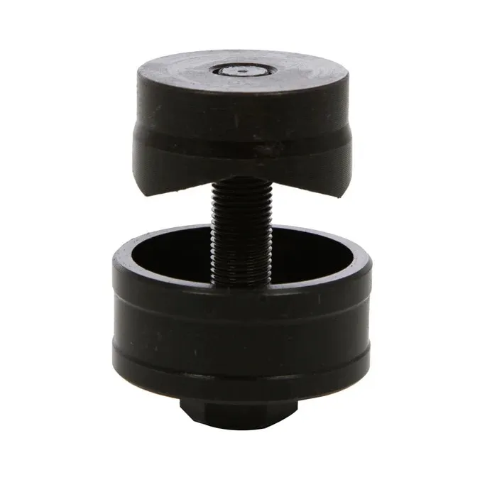 Coroana gaurire chiuveta inox, Wolfcraft 3754000, 35 mm