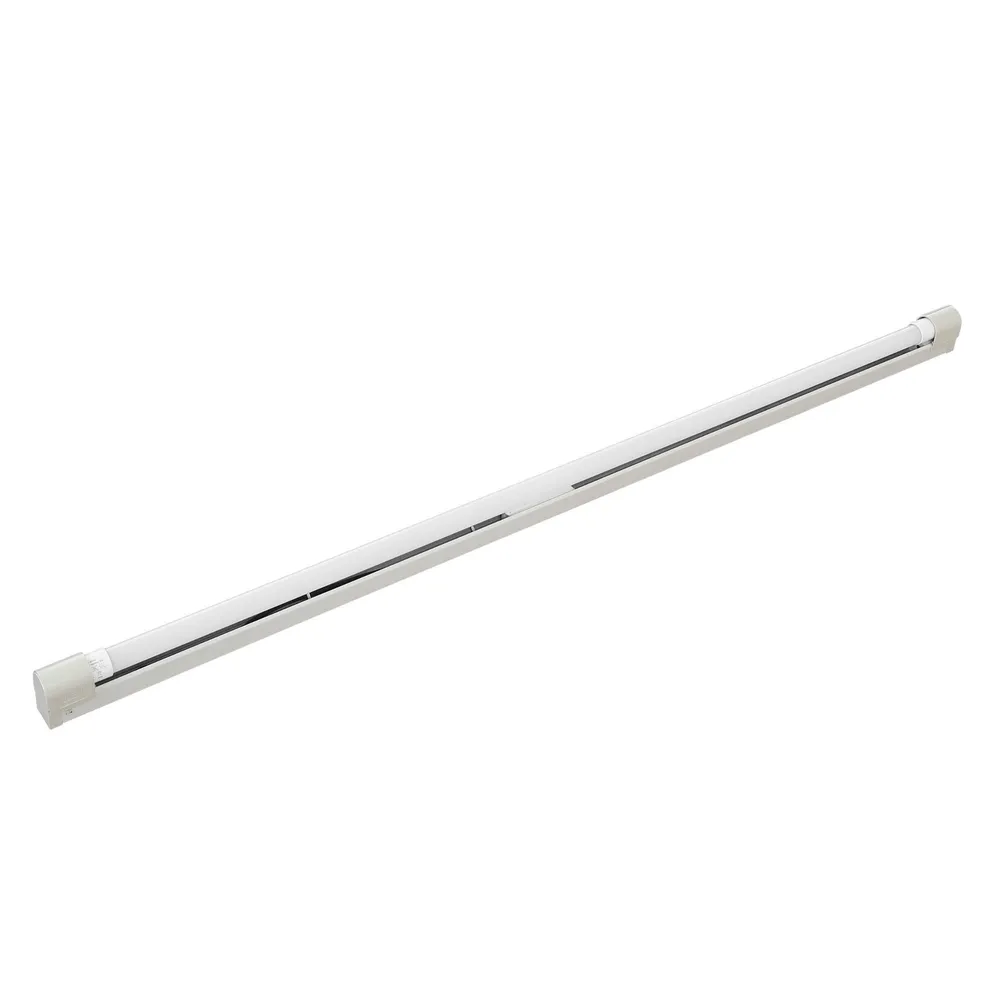 Corp cu tub LED inclus, 1 x 18 W, T8, 1800 lumeni, IP20, lumina neutra, 125 cm