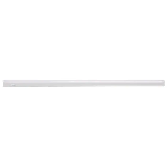 Corp de iluminat LED XFIT FT22, 22W, 2100 lm, aparent, 144 cm, IP20, lumina neutra, alb mat