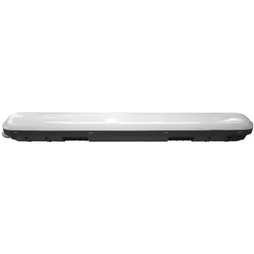 Corp iluminat cu LED integrat Novelite 20W 1800 lumeni, lumina rece, protectie la umiditate IP65