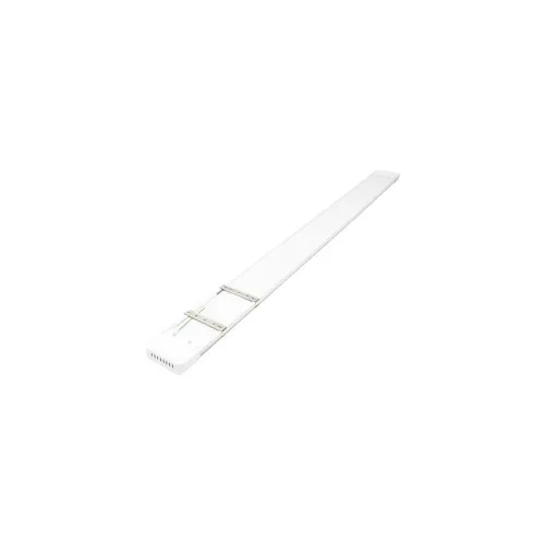 Corp iluminat LED 100W 1200mm 9000lm 6500K 220V aplicat IP20 — imaginea 5