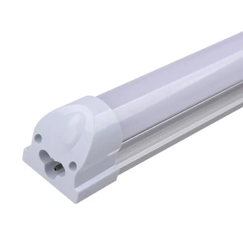 Corp tub LED T8 60cm 9W 850LM ALB RECE — imaginea 2