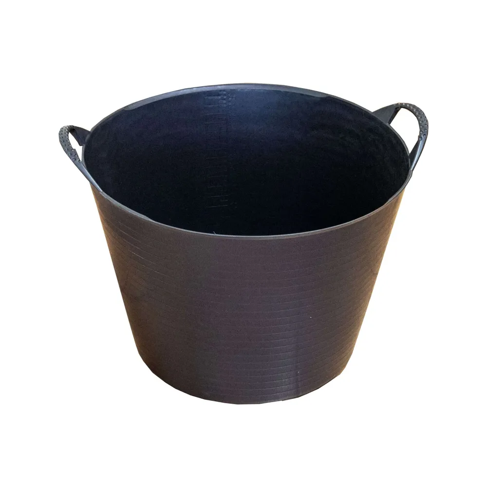 Cos flexibil cu manere 38 litri