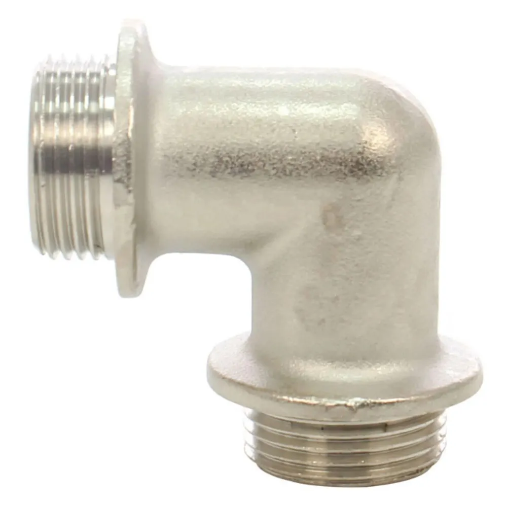 Cot alama, 90 grade, FE-FE, 3/4", 93