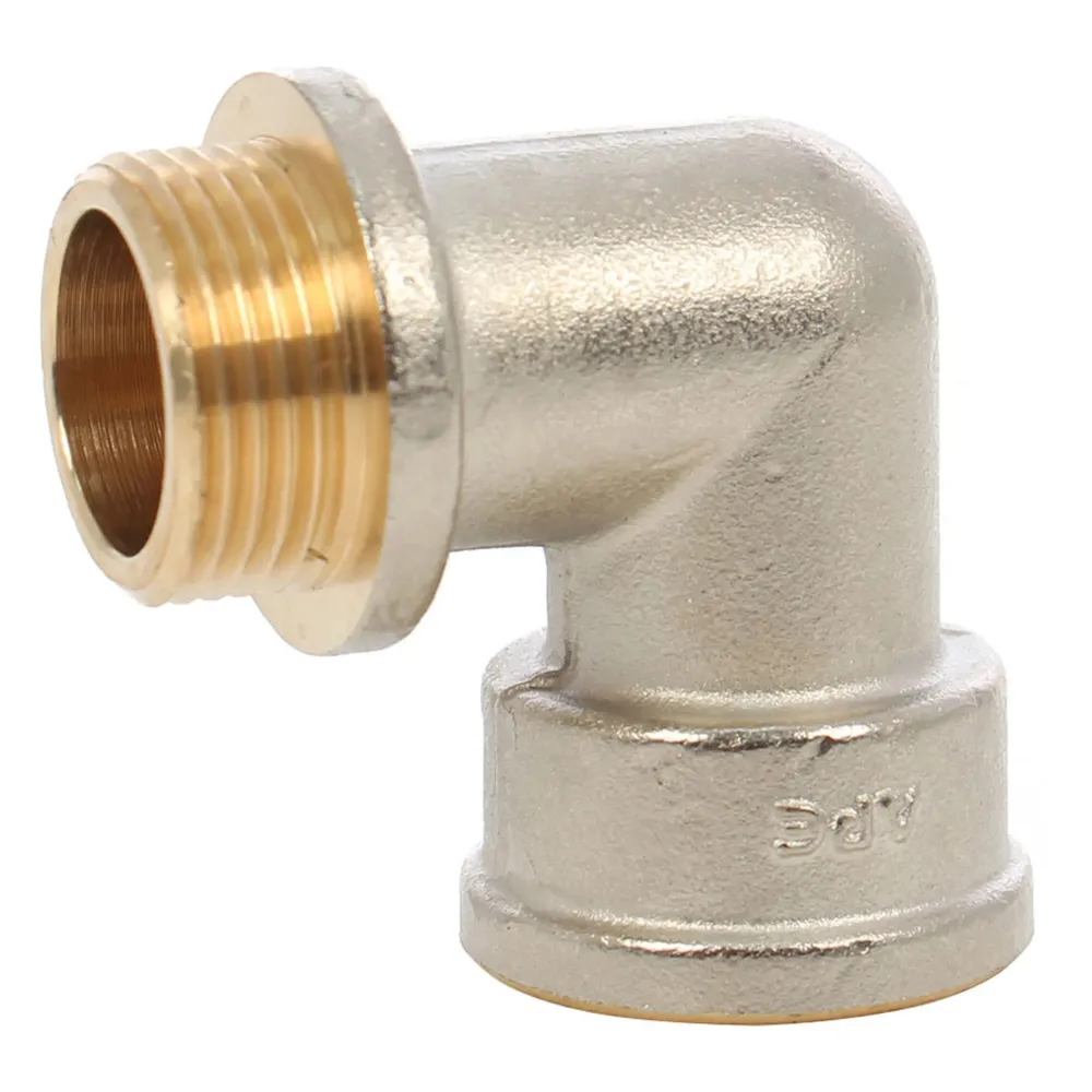 Cot alama, 90 grade, FE-FI, 1/2", 92