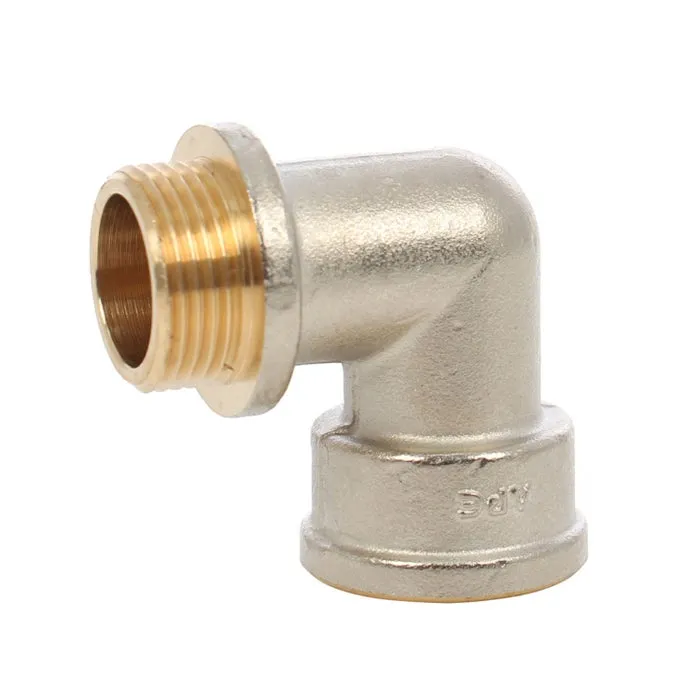 Cot alama, 90 grade, FE-FI, 3/4", 92