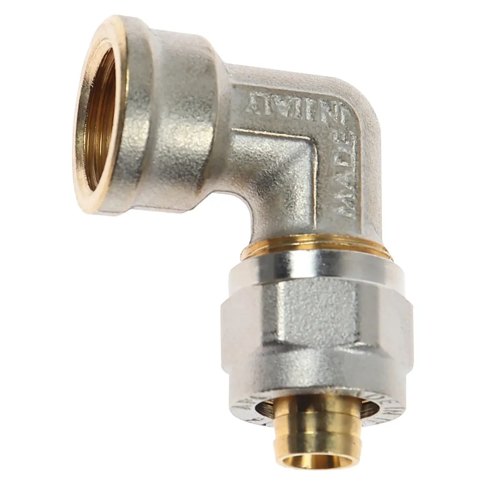 Cot alama, conector, FI, 20 mm x 3/4", 752 L