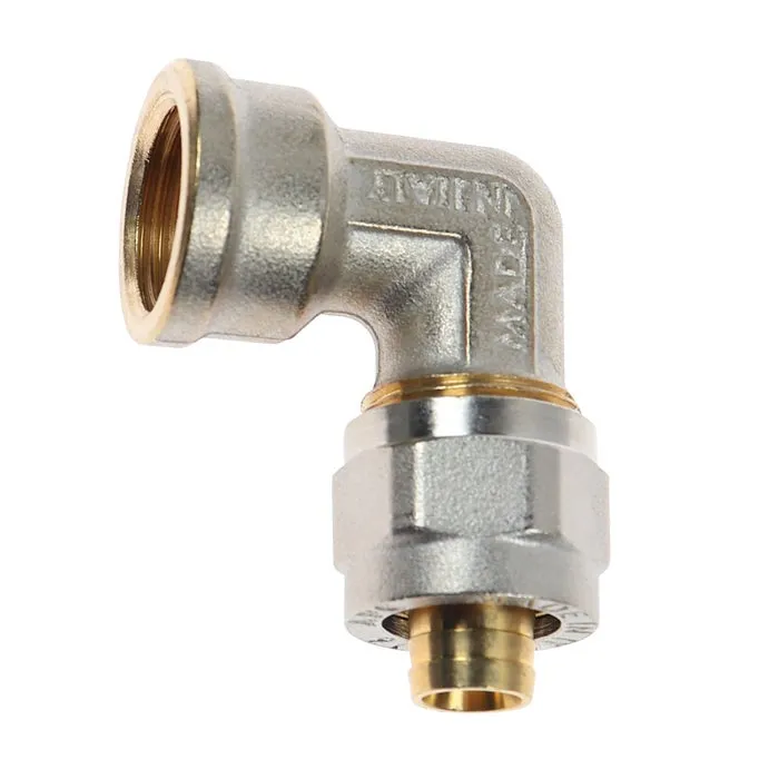 Cot alama, conector, FI, 26 mm x 3/4", 752L