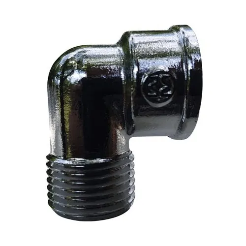 Cot alama cromata FI-FE 3/4”