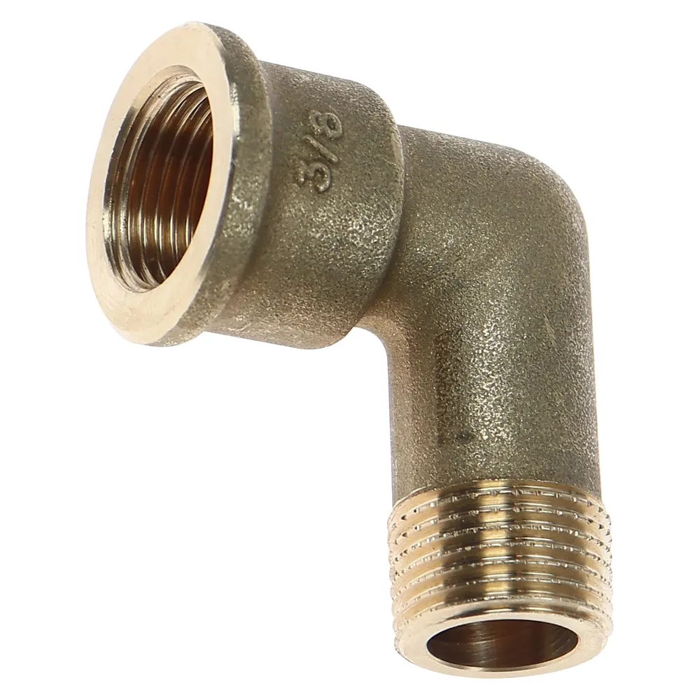 Cot alama Tiemme, filet interior - exterior, 3/8"