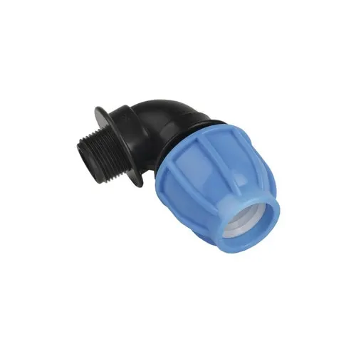 Cot compresiune FE 40x1 1/2", racord 1 1/2"