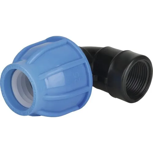 Cot compresiune FI 25x3/4”