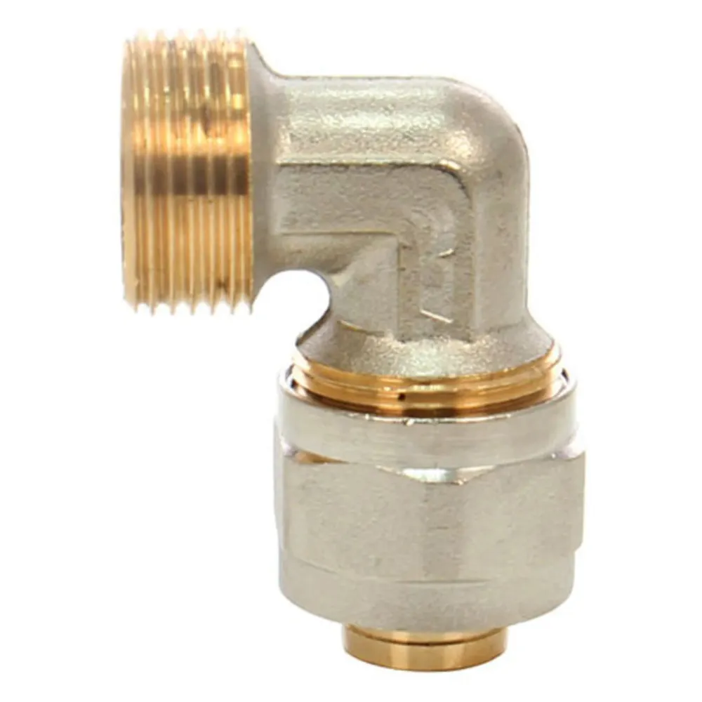 Cot conector 753L, 20mm x 3/4", alama
