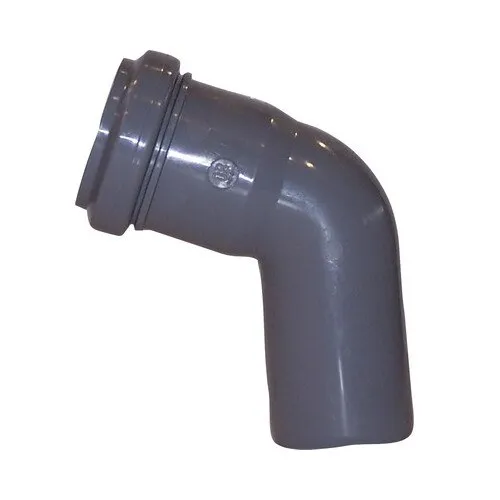 Cot din polipropilena Ø 32 mm 15°