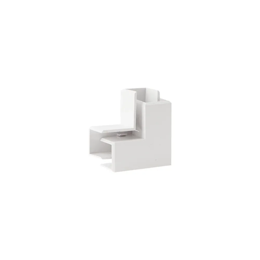 Cot plan Dietzel, 16x25mm, alb, set 2 buc