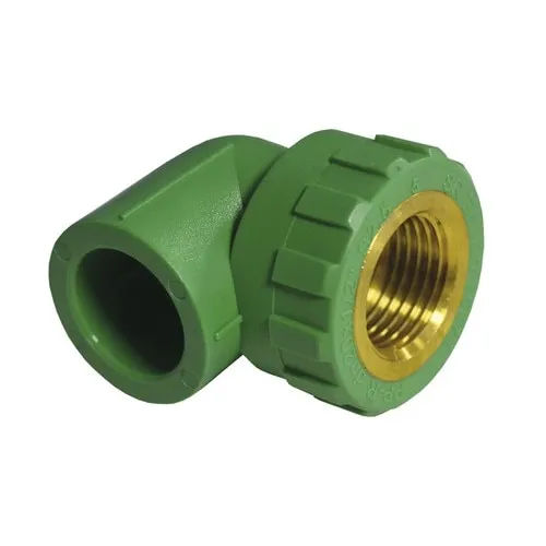 Cot PPR verde 20x1/2” FI