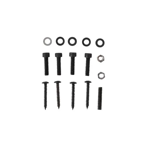 Cotiera auto compatibila Dacia Duster 2009-2013 — imaginea 5