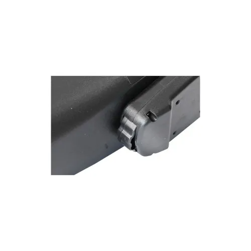 Cotiera auto compatibila Dacia Duster 2009-2013 — imaginea 2
